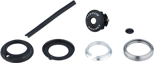 Ritchey Logic-E IS42/28.6 Headset Top Assembly - black/IS42/28.6