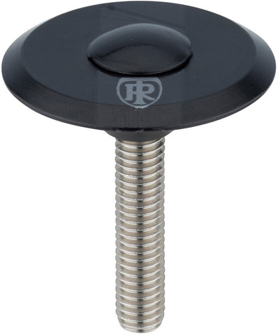 WCS Top Cap Ahead Kappe - black/universal