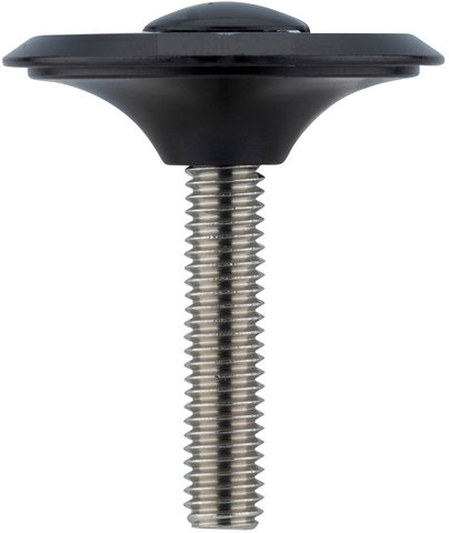 WCS Top Cap Ahead Kappe - black/universal