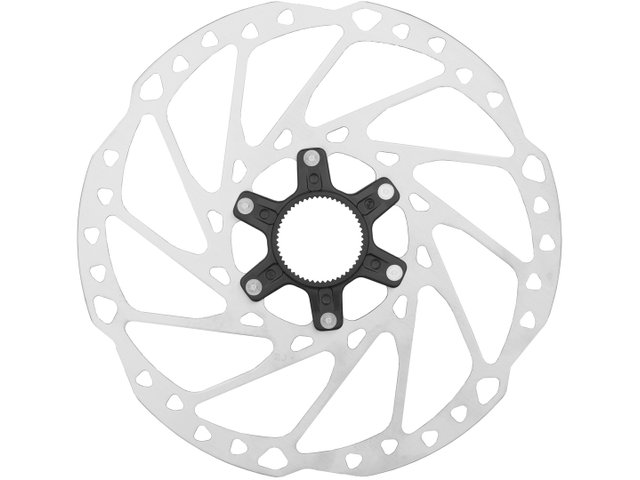 Shimano SM-RT64 Center Lock Brake Rotor for Deore w/ External Teeth ...
