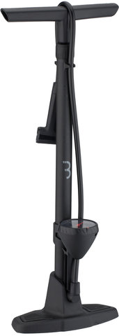 BBB AirWave BFP-20 Floor Pump - black/universal