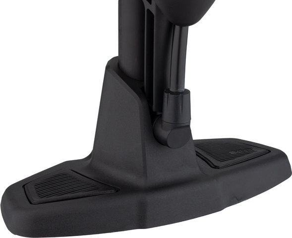 BBB AirWave BFP-20 Floor Pump - black/universal