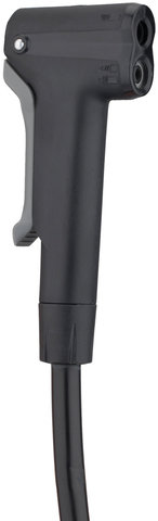 BBB AirWave BFP-20 Floor Pump - black/universal