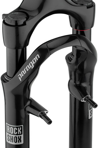rockshox trekking fork