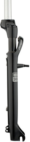 Fourche à Suspension Paragon Gold RL Solo Air 28" - gloss black/50 mm / 1 1/8 / Canti / QR9