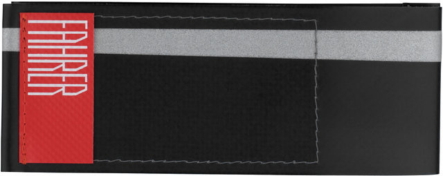 Pants Strap Reflector - black-reflective/universal