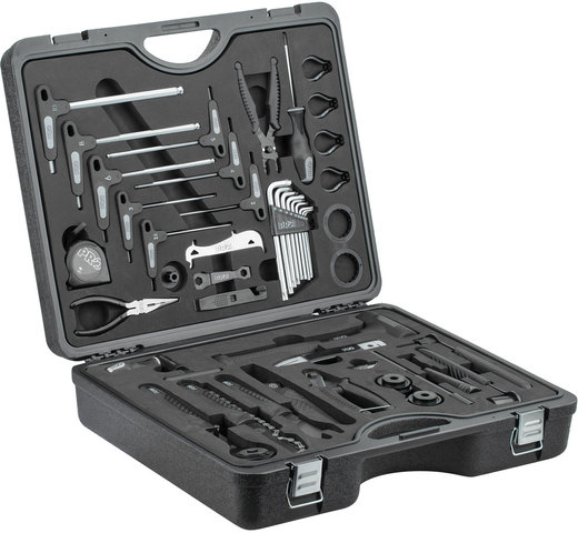 PRO Expert Tool Boxes - black/universal