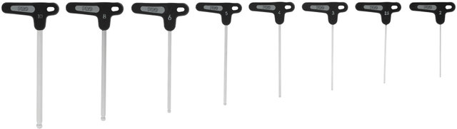 Expert Tool Boxes - black/universal