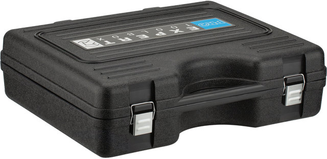 Expert Tool Boxes - black/universal