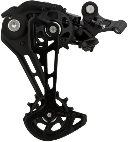 Shimano Deore RD-M6100 12-speed Shadow Plus Rear Derailleur - black/long