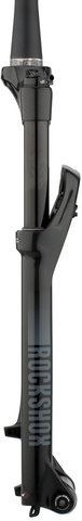 RockShox Horquilla suspensión Judy Gold RL Solo Air Boost OneLoc Remote 27,5" - gloss black/120 mm / 1.5 tapered / 15 x 110 mm / 42 mm