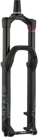 Lyrik Select RC DebonAir Boost 29" Suspension Fork - diffusion black/160 mm / 1.5 tapered / 15 x 110 mm / 51 mm