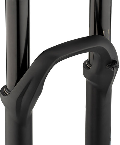 Lyrik Select RC DebonAir Boost 29" Federgabel - diffusion black/160 mm / 1.5 tapered / 15 x 110 mm / 51 mm