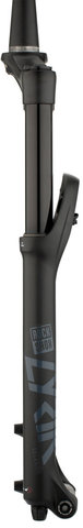 Lyrik Select RC DebonAir Boost 29" Federgabel - diffusion black/160 mm / 1.5 tapered / 15 x 110 mm / 51 mm