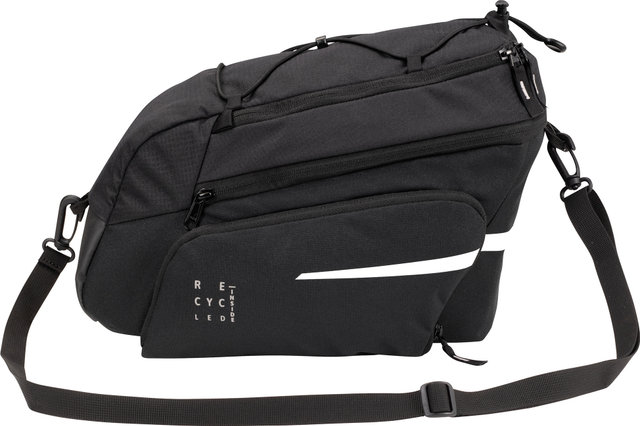 VAUDE Silkroad Plus bike pannier bag - black/16000 ml
