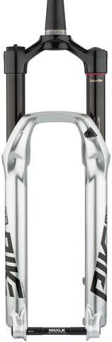 RockShox Pike Ultimate RC2 DebonAir Boost 27.5" Suspension Fork - gloss silver/140 mm / 1.5 tapered / 15 x 110 mm / 37 mm