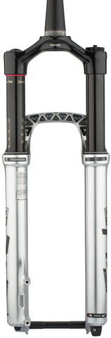 上品 ROCKSHOX PIKE DJ シルバー 26インチ ロックショックス