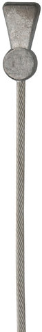 Jagwire Double End Straddle Cable for Cantilever - silver/universal