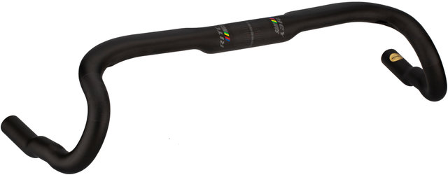 Ritchey WCS VentureMax Carbon 31.8 Handlebars - matte UD carbon/42 cm