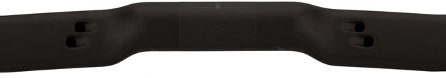 Guidon en Carbone WCS VentureMax 31.8 - matte UD carbon/42 cm