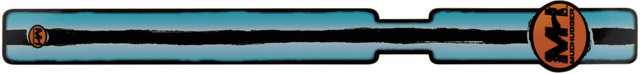 Front Long Schutzblech Decal - light blue/universal