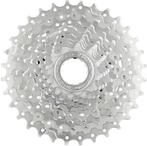 Centaur 11 11-speed Cassette - silver/12-32