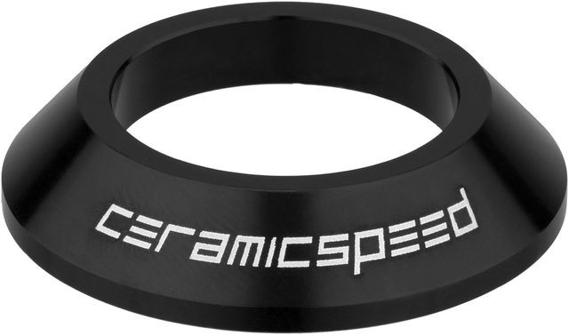 CeramicSpeed Staubkappe für Factor Steuersatz - universal/10 mm