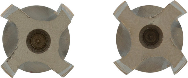 Pedal Reparatur-Gewindebohrer - universal/universal