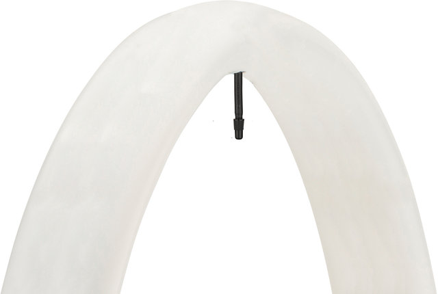 REVOLOOP REVOLOOP .fat Inner Tube for 26" - transparent/26 x 3.8-5.0 Presta 40 mm