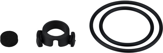 USH22-32 Universal Mount for High Beam Switch - black/universal