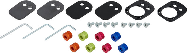 magped Pédales Magnétiques Ultra 2 200 - light gray
