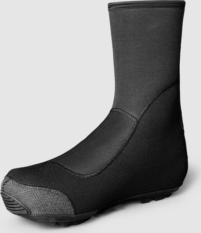 GripGrab Arctic 2 Waterproof Deep Winter Gravel Shoe Covers - black/38 - 39 GripGrab Arctic 2 Waterproof Deep Winter Gravel Shoe Covers - black/38 - 39