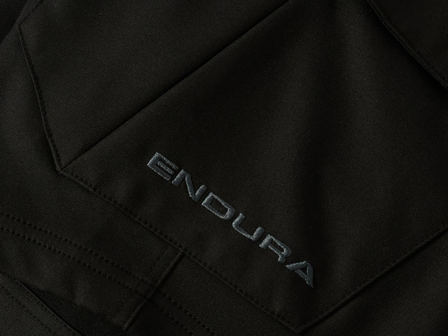 Endura - black | M