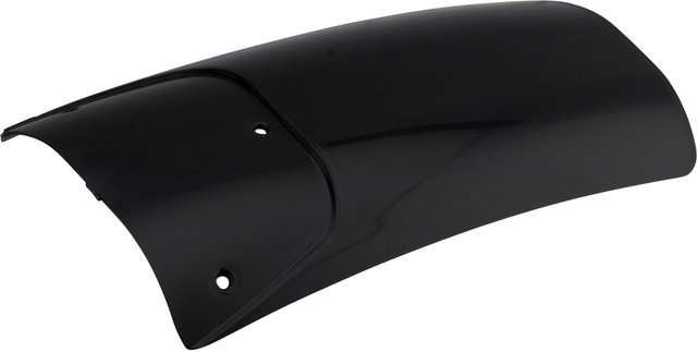 Mudhugger Front Mudguard Extender - black/universal