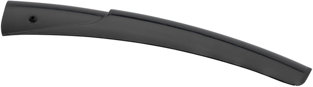 Front Extender Schutzblechverlängerung - black/universal