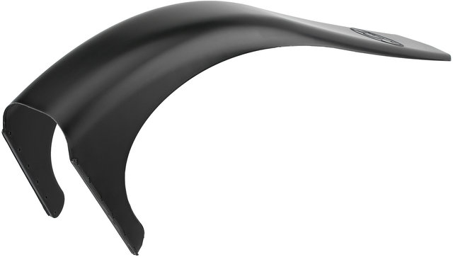 Mudhugger Guardabarros 29er Rear Fender - black/universal