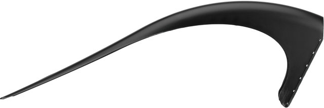 Mudhugger 29 Rear Fender - black/universal