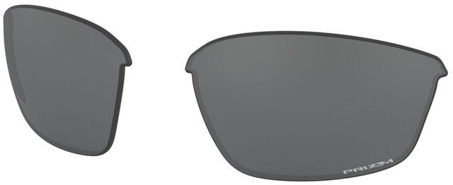 Oakley Ersatzgläser für Half Jacket® 2.0 Brille - prizm black/normal