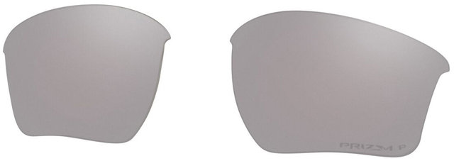 Oakley Ersatzgläser für Half Jacket® 2.0 XL Brille - prizm black/normal