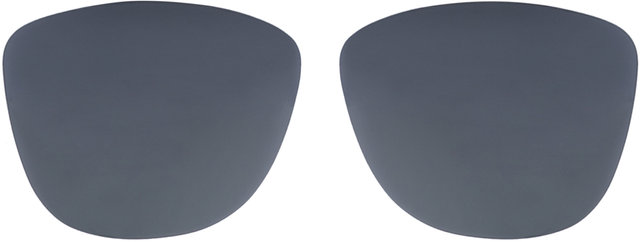Oakley Spare Lenses for Frogskins® Glasses - black iridium/normal