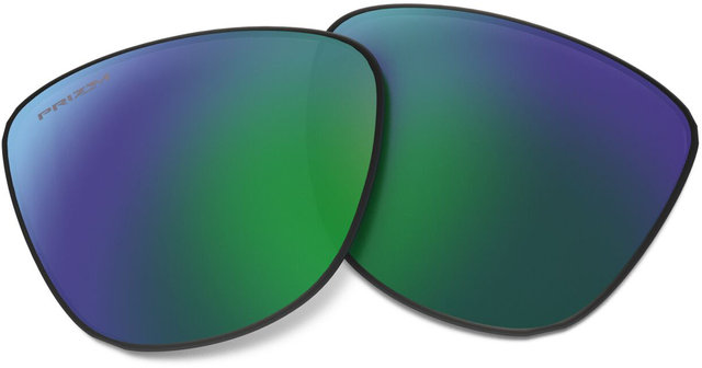 Lentes de repuesto para gafas Frogskins® - prizm jade/normal