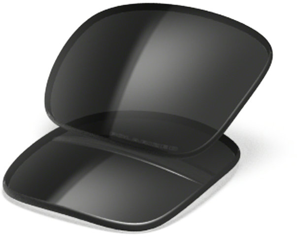 Lentes de repuesto para gafas Holbrook - black iridium polarized/normal