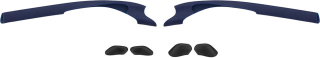 Oakley Rahmenaccessoire Set für Half Jacket® 2.0 Brille - blue/universal