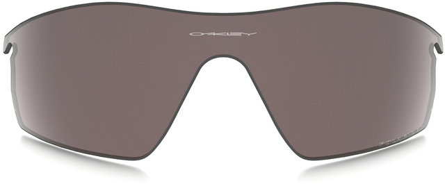 Oakley Ersatzgläser für Radarlock Pitch Brille - black iridium polarized/normal
