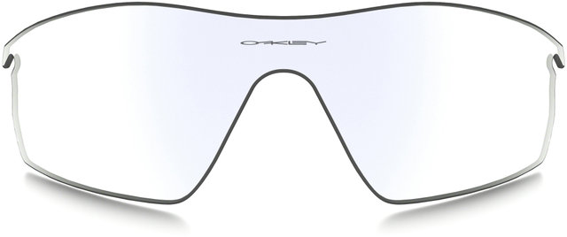 Oakley Lentes de repuesto para gafas Radarlock Pitch - clear black iridium photochromic/normal