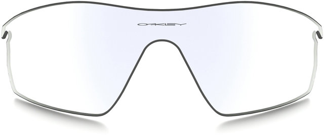 Lentes de repuesto para gafas Radarlock Pitch - clear black iridium photochromic/normal