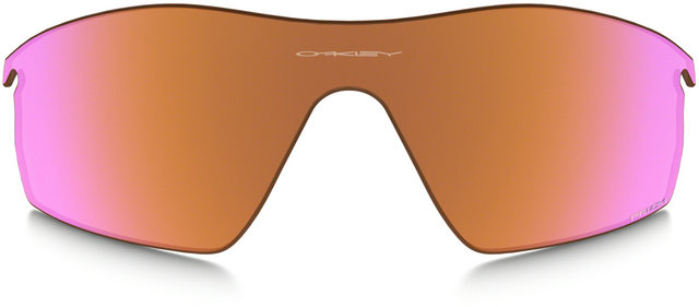 Oakley Lentes de repuesto para gafas Radarlock Pitch - prizm trail/normal