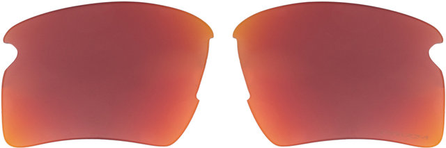 Lentes de repuesto para gafas Flak 2.0 XL - prizm trail torch/normal