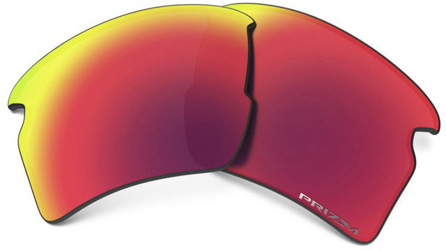 Oakley Lentes de repuesto para gafas Flak 2.0 XL - prizm road/normal