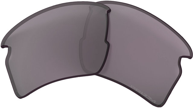 Oakley Verres pour Lunettes Flak 2.0 XL - prizm daily polarized/normal